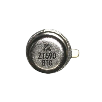國產化溫度傳感器ZT590